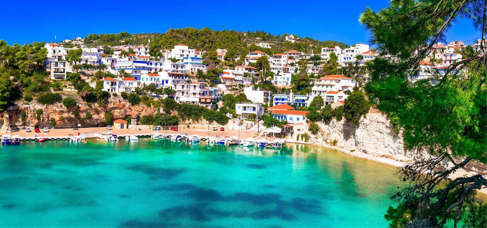 Alonnisos