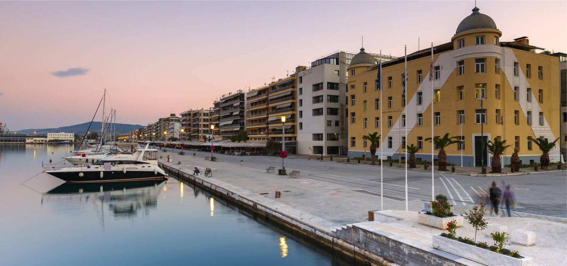 Volos - Pagasitikos Gulf